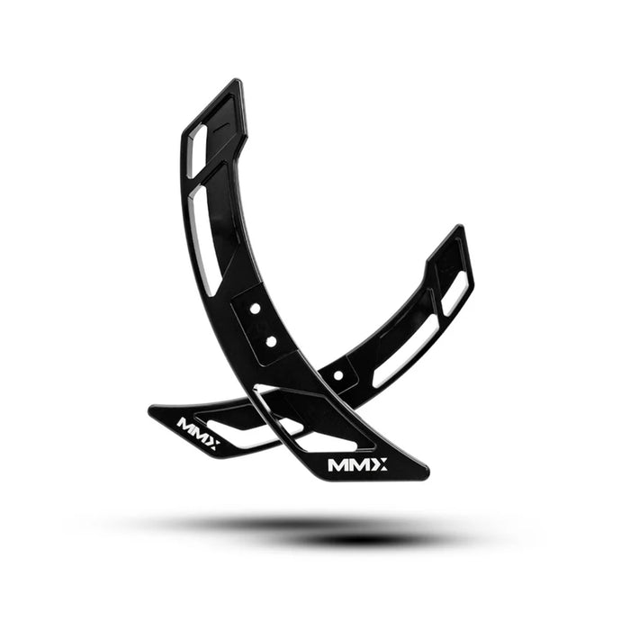 MMX BMW F & G Series Magnetic Gear Shift Paddles