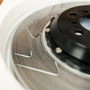 MMX BMW F8X 2-Piece 380mm Floating Front Brake Discs/Rotors – F80 M3, F82/F83 M4 & F87 M2