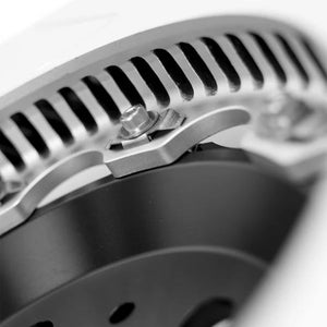 MMX BMW F8X 2-Piece 380mm Floating Front Brake Discs/Rotors – F80 M3, F82/F83 M4 & F87 M2