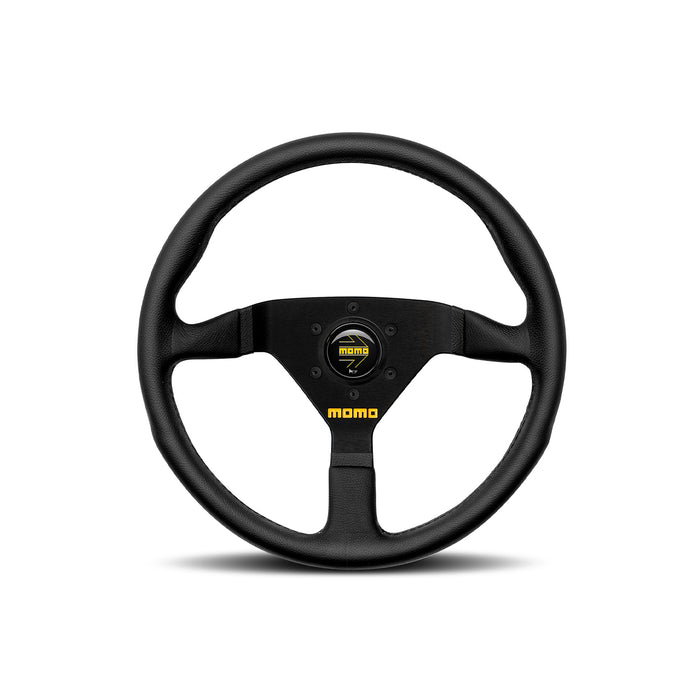 MOMO MOD.78 Steering Wheel In Black