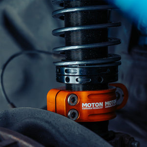 MOTON BMW F87 M2 & M2 Competition 1-Way Coilover Kit - M 505 182SD