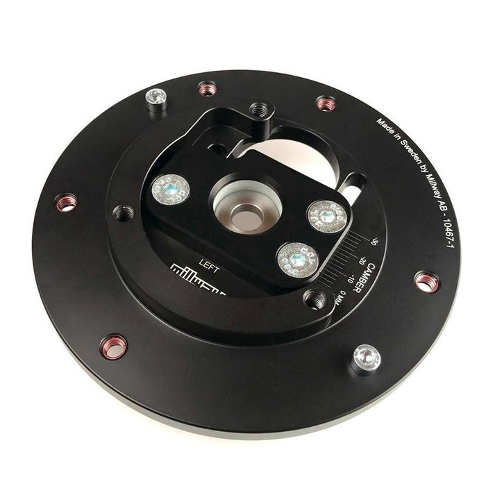 Millway Motorsport Adjustable Front Top Mount – F87 M2