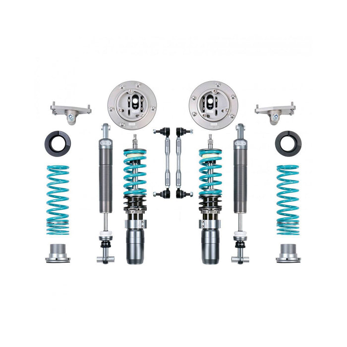 Nitron BMW F87 M2 NTR R3 Suspension Kit – F87 N55