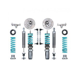 Nitron BMW F87 M2 NTR R3 Suspension Kit – F87 N55