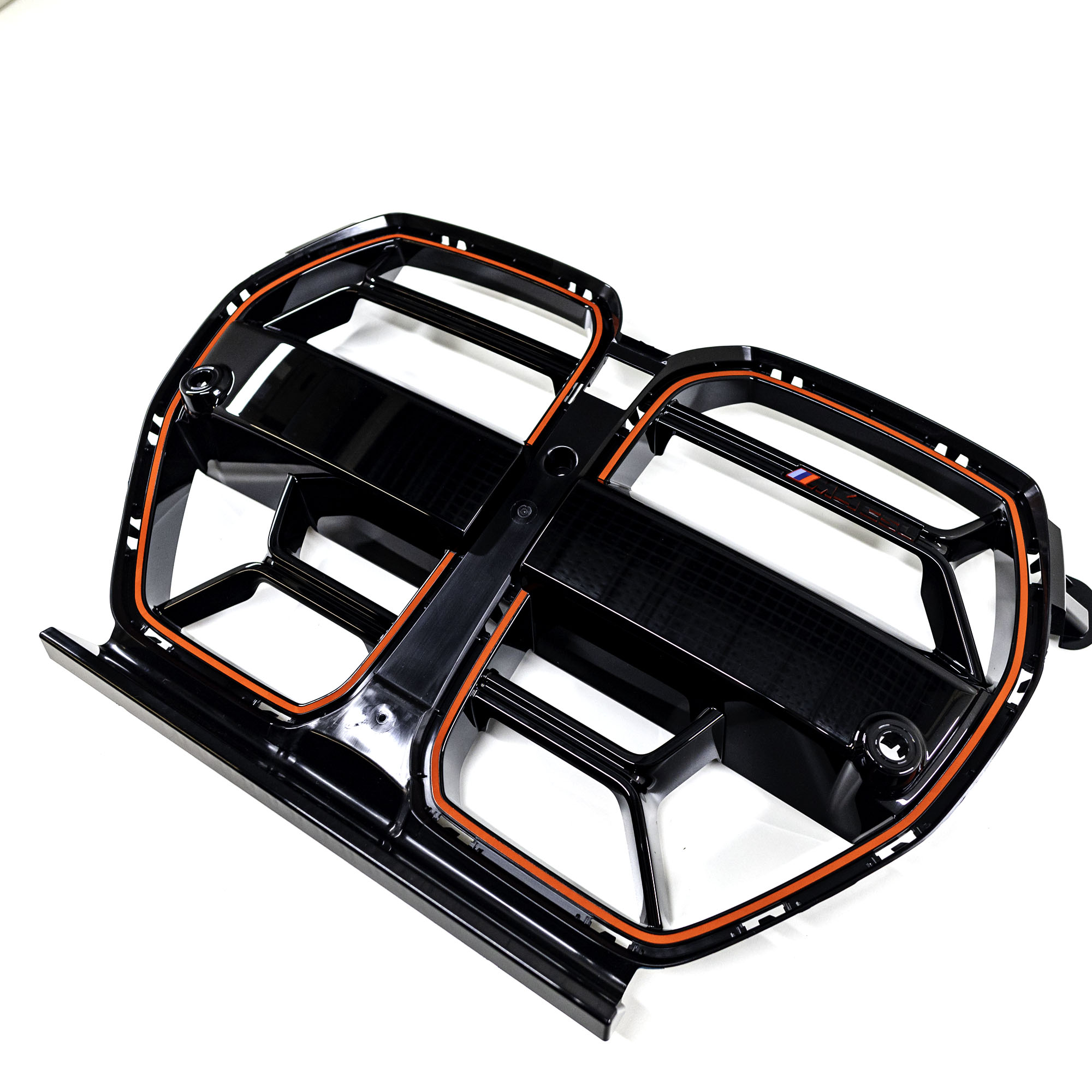 Genuine G82 M4 CSL Front Kidney Grill