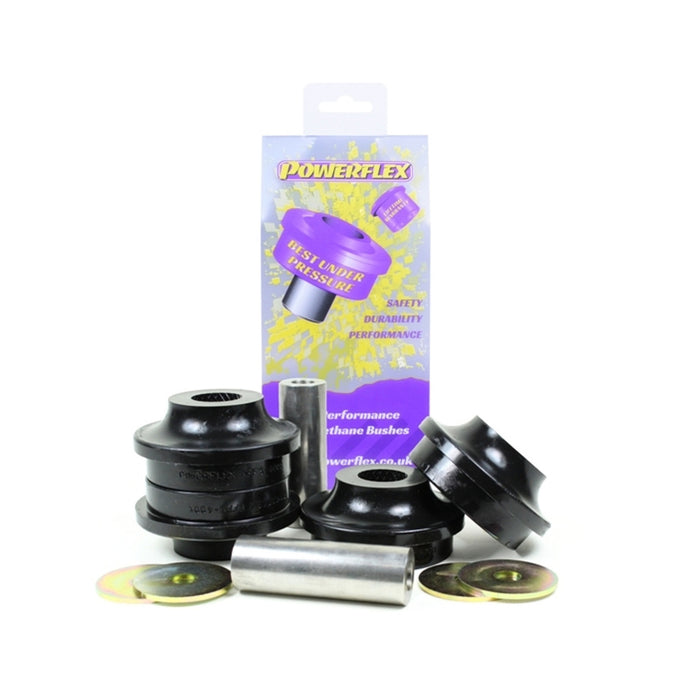 Powerflex BMW M2/M3/M4 Front Radius Arm To Chassis Bushes – F80/F82/F83/F87