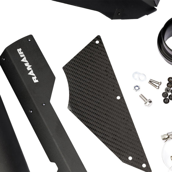 Ramair PRORAM Performance Intake Kit With Carbon Lid For BMW M135i, M235i & M2 3.0T N55