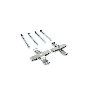 Rear Brake Pins Set For BMW M Lite And M Vehicles BPF0055