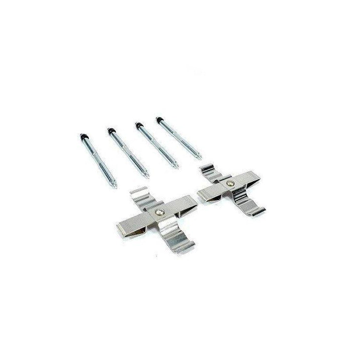 Rear Brake Pins Set For BMW M Lite And M Vehicles BPF0055