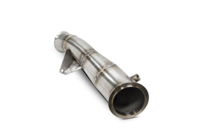 Scorpion Exhaust Decat Downpipe For BMW F87 M2 N55 Non-GPF