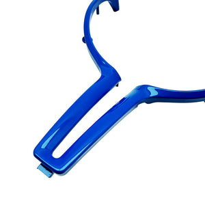 SHFT BMW F87 M2 CS Style Steering Wheel Trim Insert Custom Painted In OEM Misano Blue