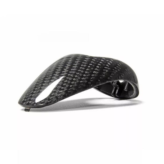 SHFT BMW M DCT Gear Selector Replacement In Gloss Carbon Fibre – F Series