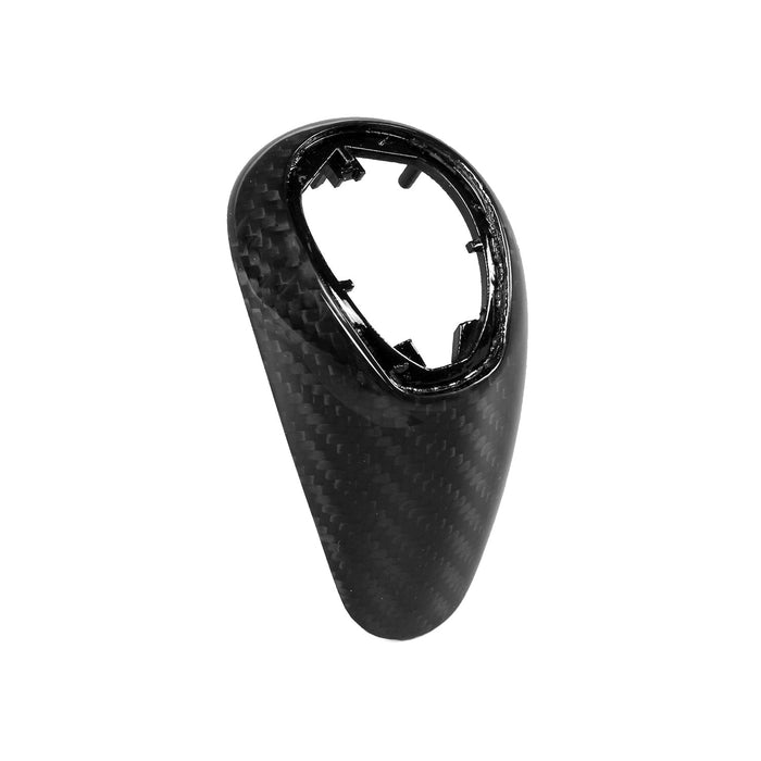 SHFT BMW M DCT Gear Selector Replacement In Gloss Carbon Fibre – F Series