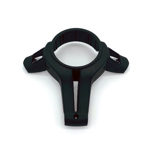 SHFT BMW M Steering Wheel Backing Trim In Matte Black