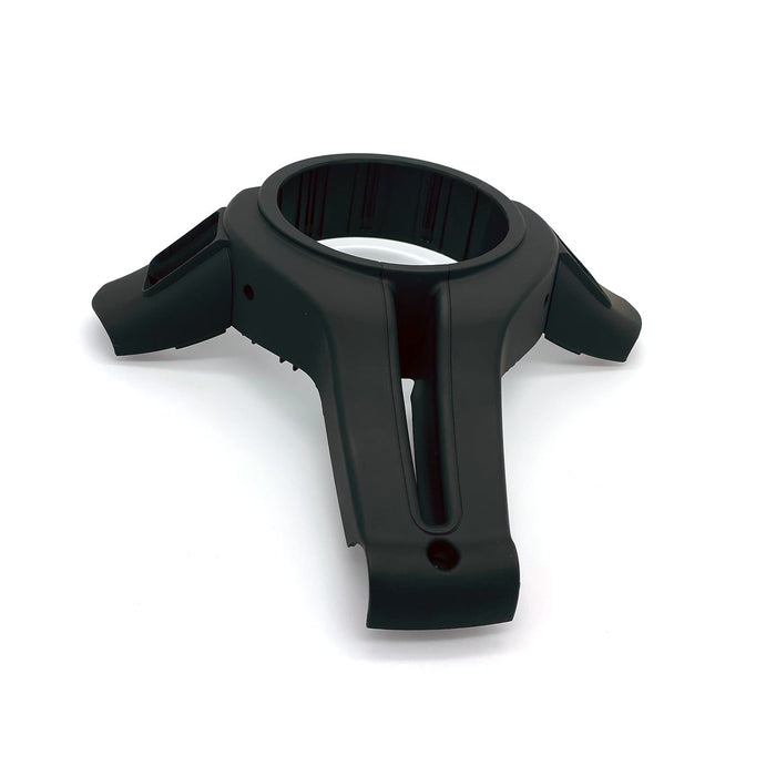 SHFT BMW M Steering Wheel Backing Trim In Matte Black