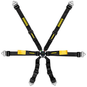 Schroth Enduro 6 Point Harness