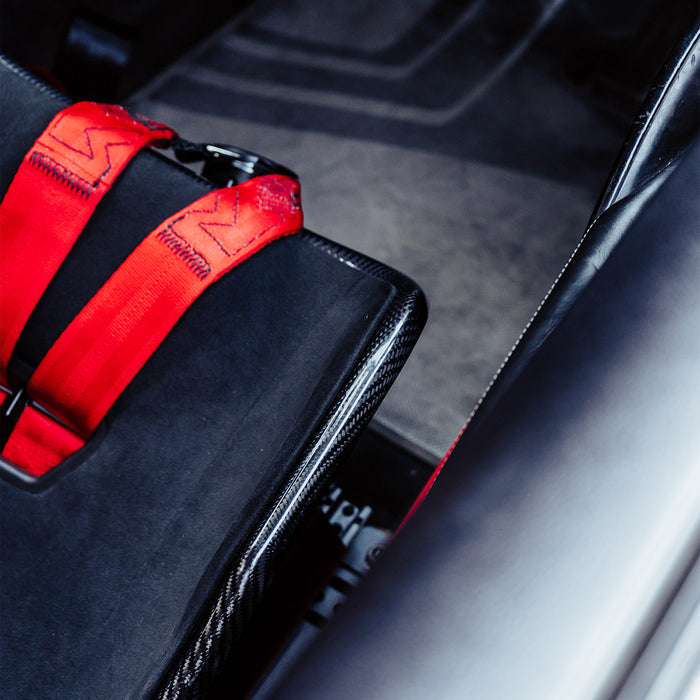 Schroth Enduro 6 Point Harness