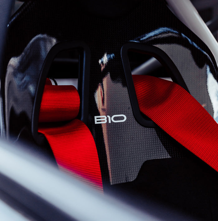 Schroth Enduro 6 Point Harness