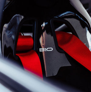 Schroth Enduro 6 Point Harness