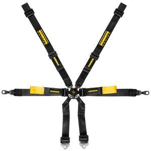 Schroth Enduro 6 Point Harness