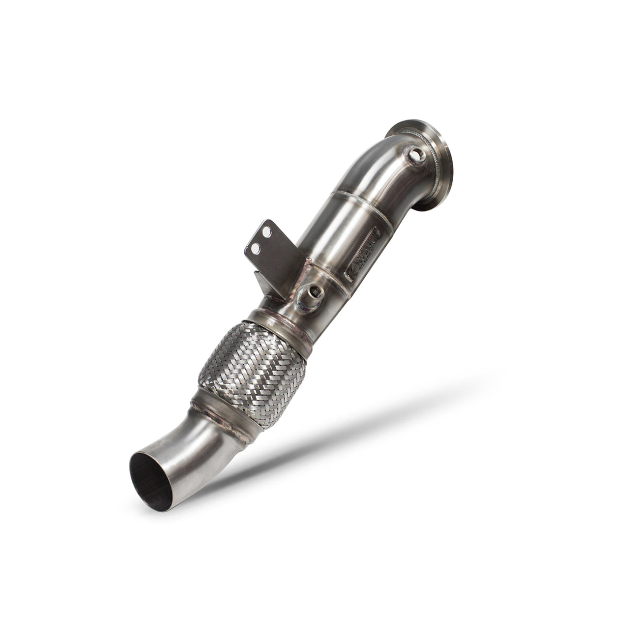 SCORPION BMW M140I DOWNPIPE F20 (2016-2018) Non- GPF