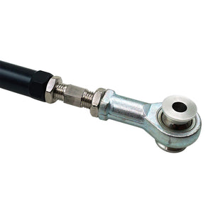 Suspension Secrets BMW M2/M2 Competition Adjustable Rear Traction Arms – F87