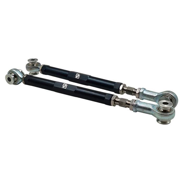 Suspension Secrets BMW M2/M2 Competition Adjustable Rear Traction Arms – F87