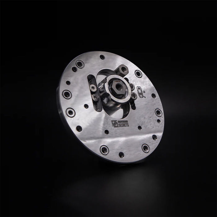 Suspension Secrets BMW F87 M2 N55 Adjustable Camber & Caster Plates – F87