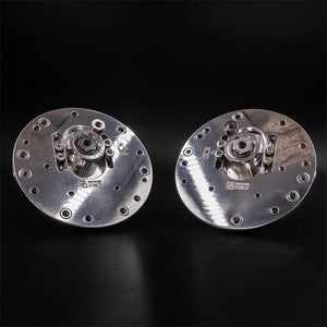 Suspension Secrets BMW F87 M2 N55 Adjustable Camber & Caster Plates – F87