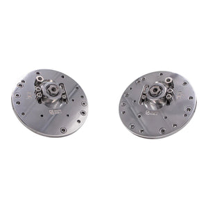 Suspension Secrets BMW F87 M2 N55 Adjustable Camber & Caster Plates – F87