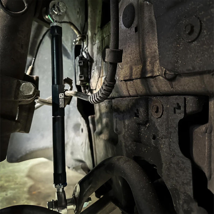 Suspension Secrets BMW M2/M2 Competition Adjustable Front Drop Links – F87