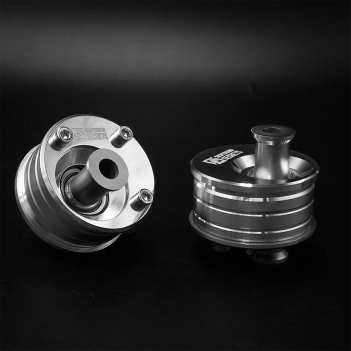 Suspension Secrets BMW M2/M2 Competition Front Offset Caster Bushes – F87