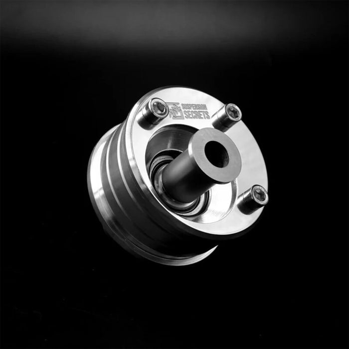 Suspension Secrets BMW M2/M2 Competition Front Offset Caster Bushes – F87