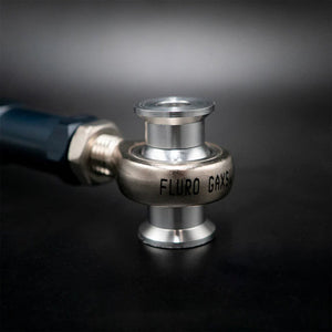 Suspension Secrets BMW M2/M2 Competition Adjustable Rear Camber Arms – F87