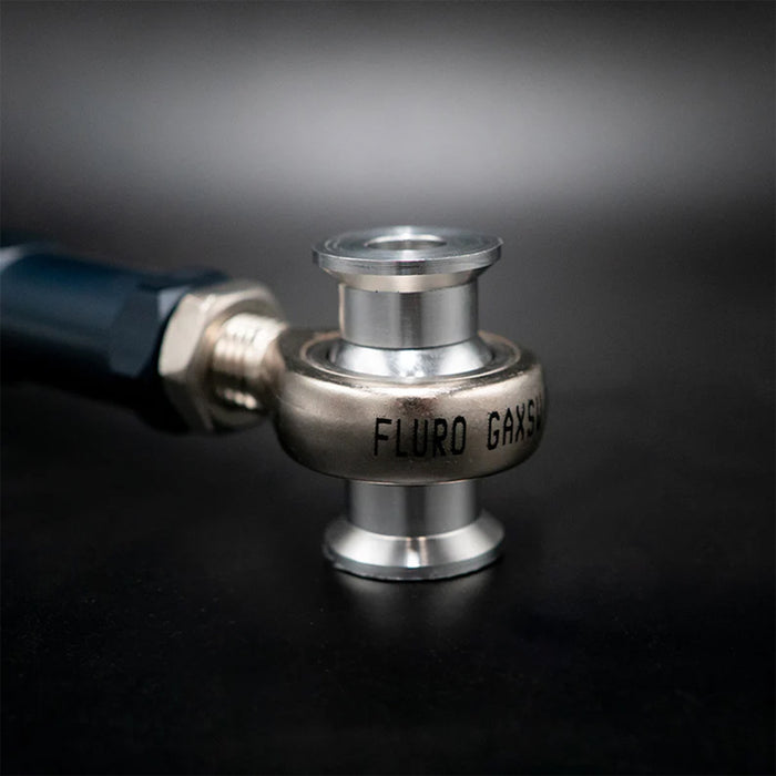 Suspension Secrets BMW M2/M2 Competition Adjustable Rear Camber Arms – F87