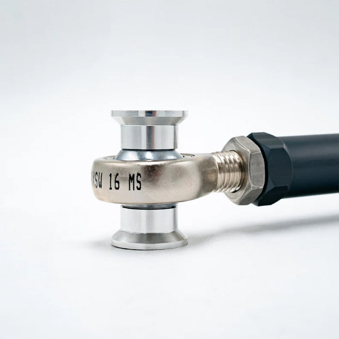 Suspension Secrets BMW M2/M2 Competition Adjustable Rear Camber Arms – F87