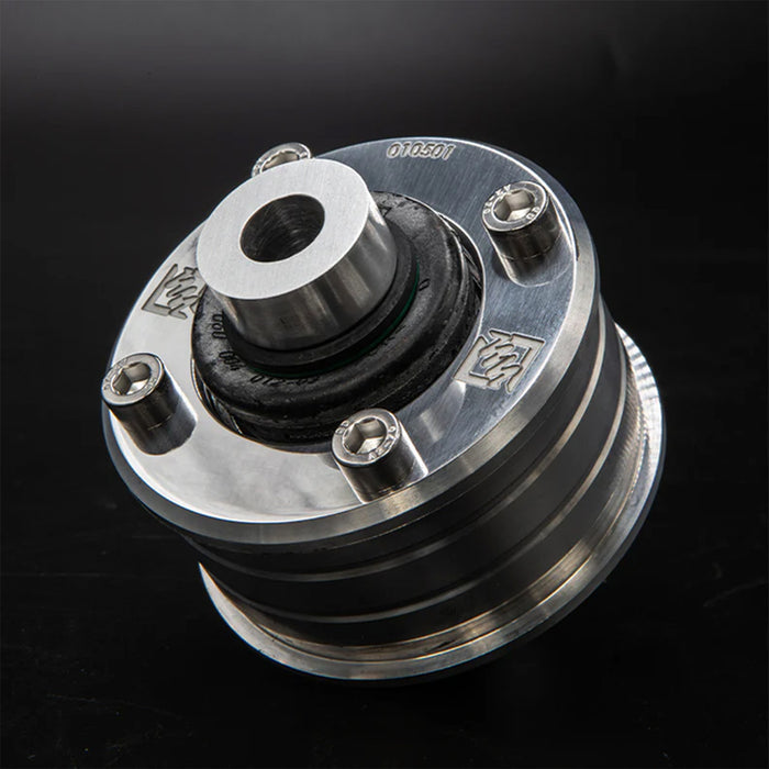 Suspension Secrets BMW M2/M2 Competition Solid Front Control Arm Bushes – F87