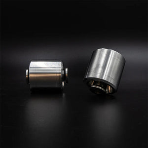 Suspension Secrets BMW M2/M2 Competition Solid Rear Control Arm Bushes – F87