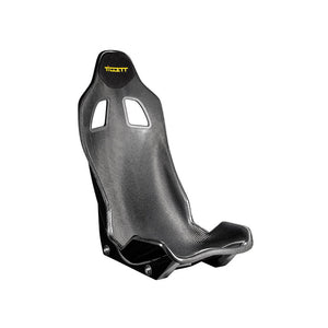 Tillett B10 Racing Seat In Carbon Fibre For Road & Track
