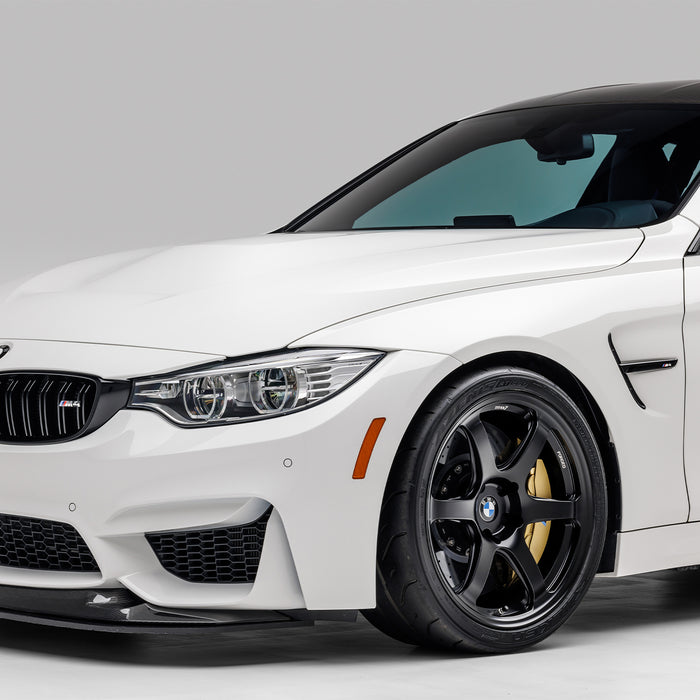 Titan 7 T-D6E Forged 6 Spoke Alloy Wheels