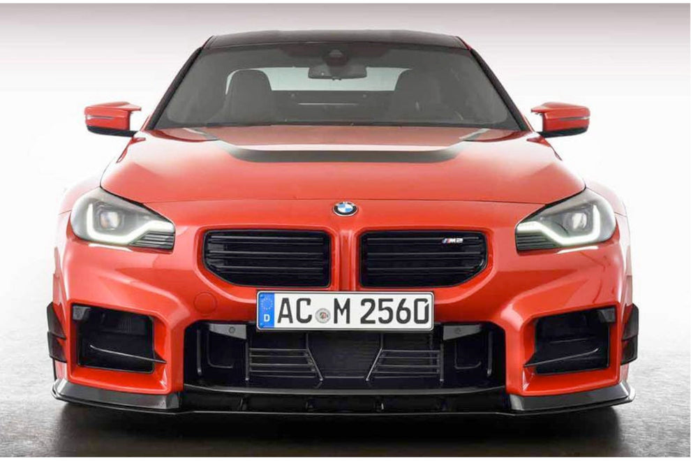 AC Schnitzer Front Splitter - BMW G87 M2