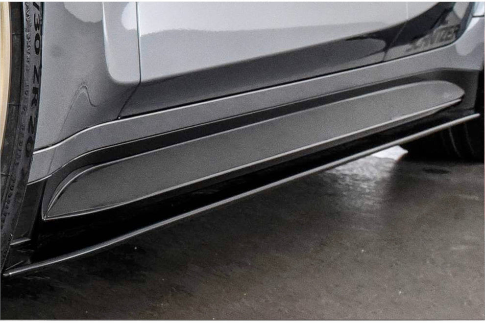 AC Schnitzer Side Skirts - BMW G80 | G81 M3
