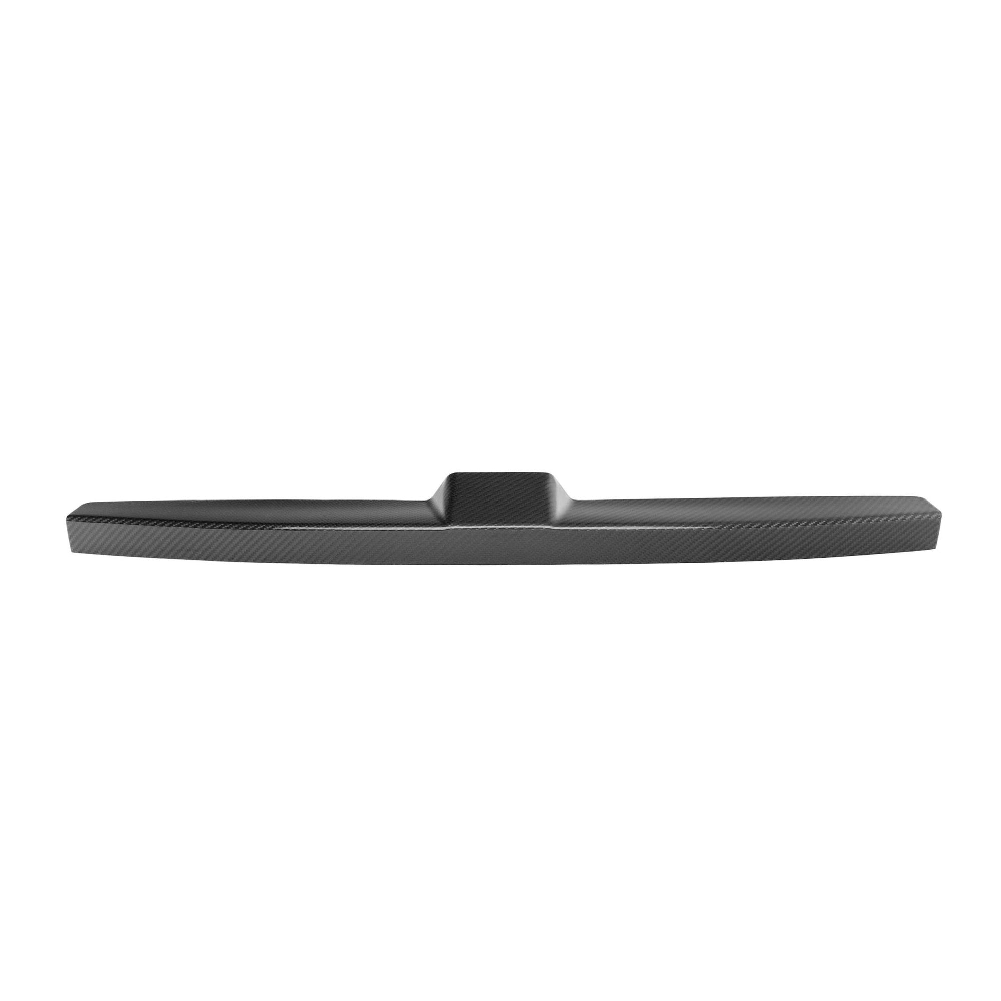 BMW G80 G81 M3 & G82 G83 M4 PRE-PREG CARBON FIBRE FOAM CRASH BAR COVER BY TRE (2021+)