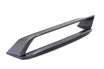 BMW M2 G87 CARBON FIBRE CLASS 3 REAR WING BY ALPHA-N (2023+)