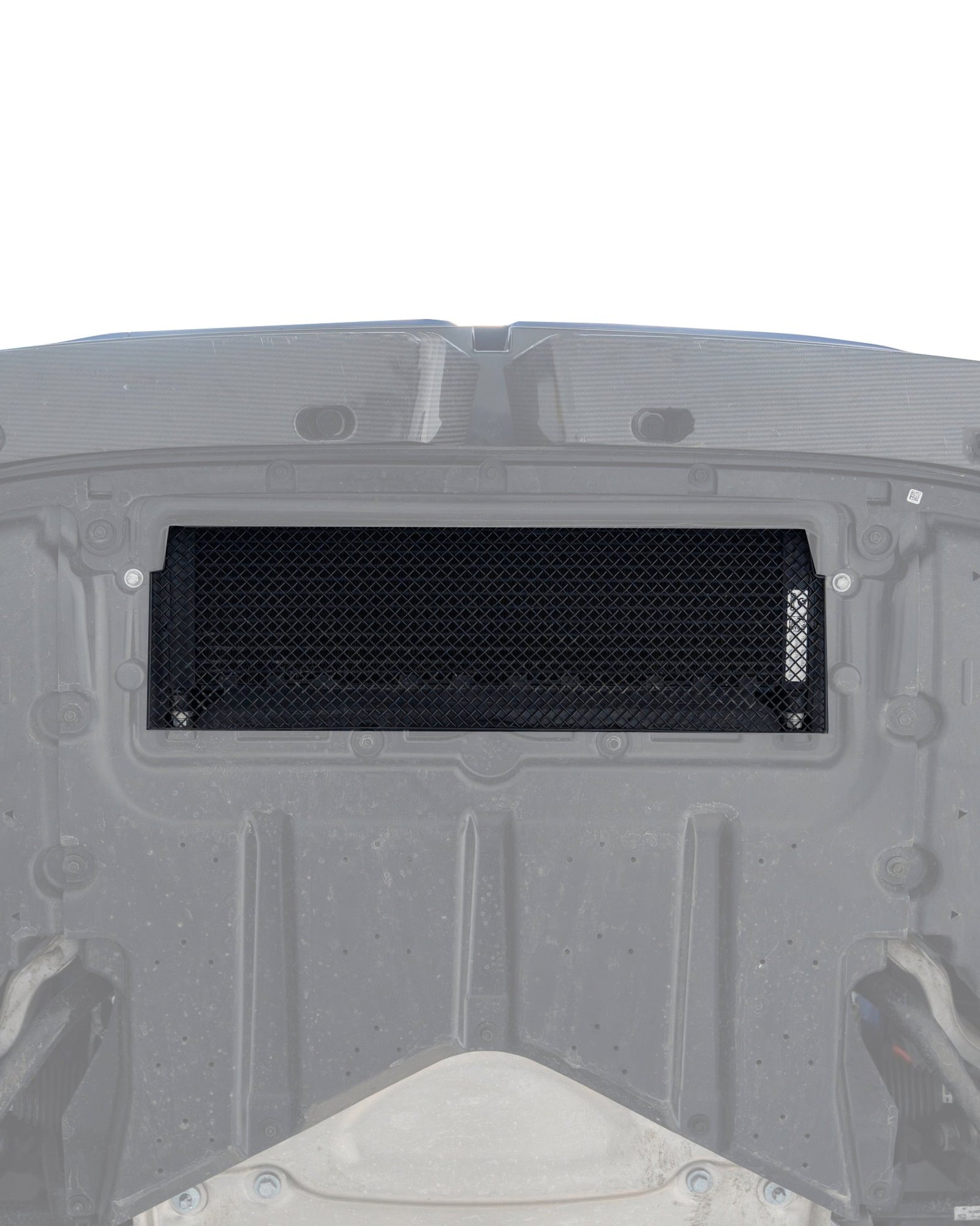 BMW M5 G90 G99 OIL COOLER PROTECTOR BY ZUNSPORT