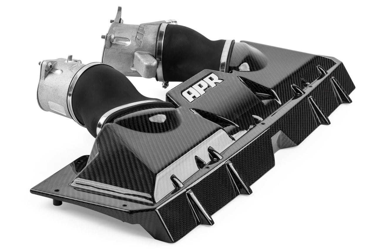 APR Carbon Intake System - Audi RS6 / RS7 (C8)