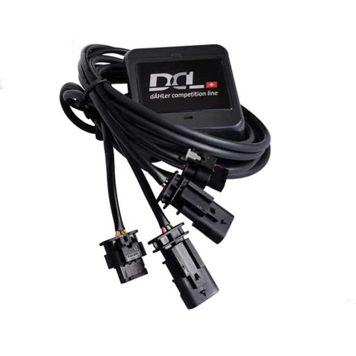 dAHLer BMW Exhaust Flap/Valve Controller