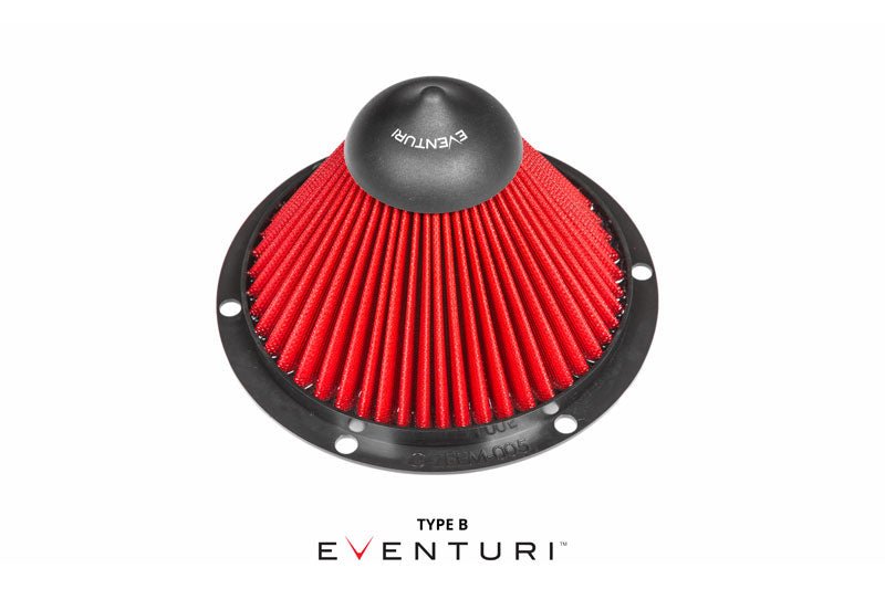 Eventuri New Design Replacement Filter - Type B