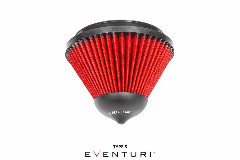 Eventuri New Design Replacement Filter - Type S
