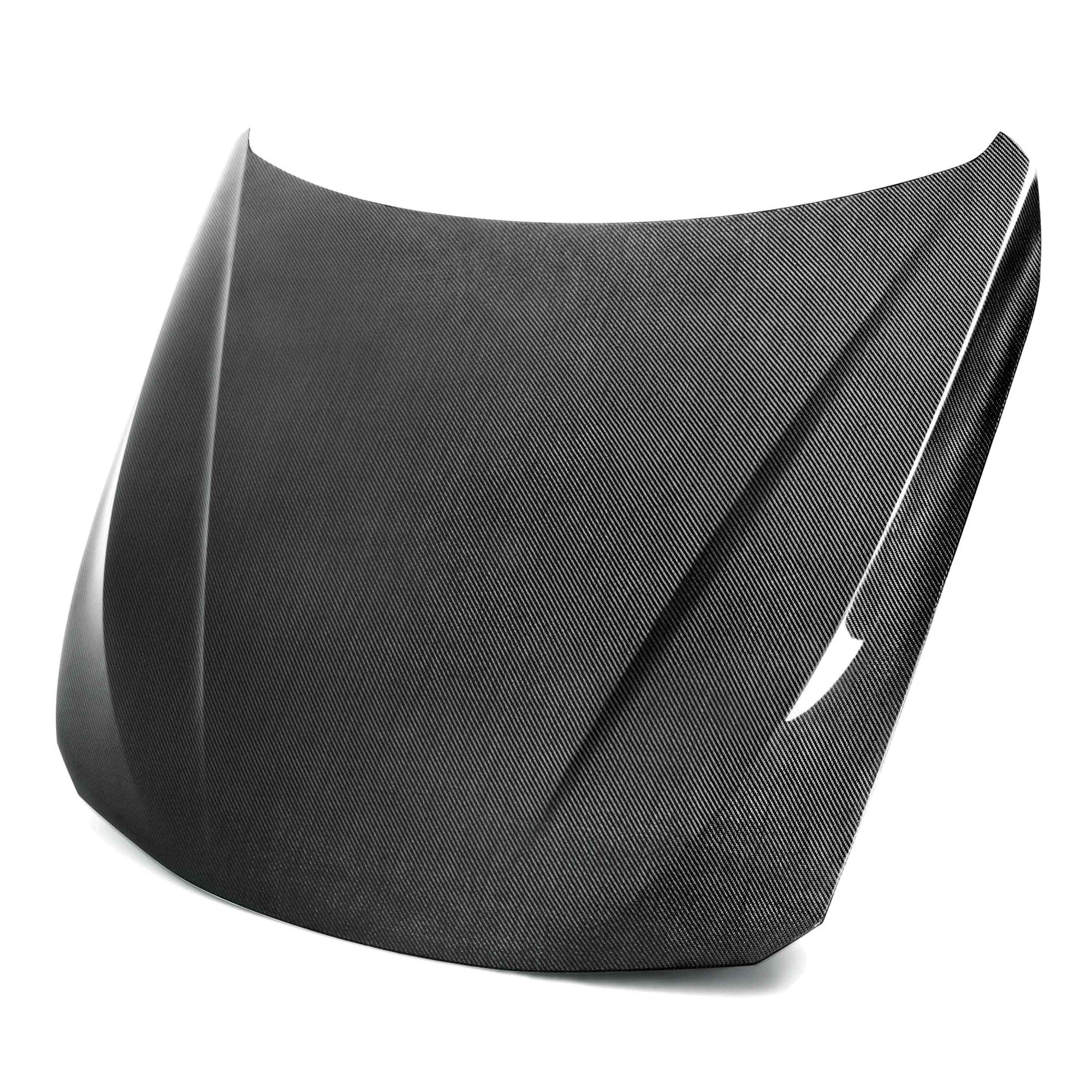 Seibon OE-Style Carbon Fiber Hood - BMW F30 (2012-2020) & F32 (2014-2019)